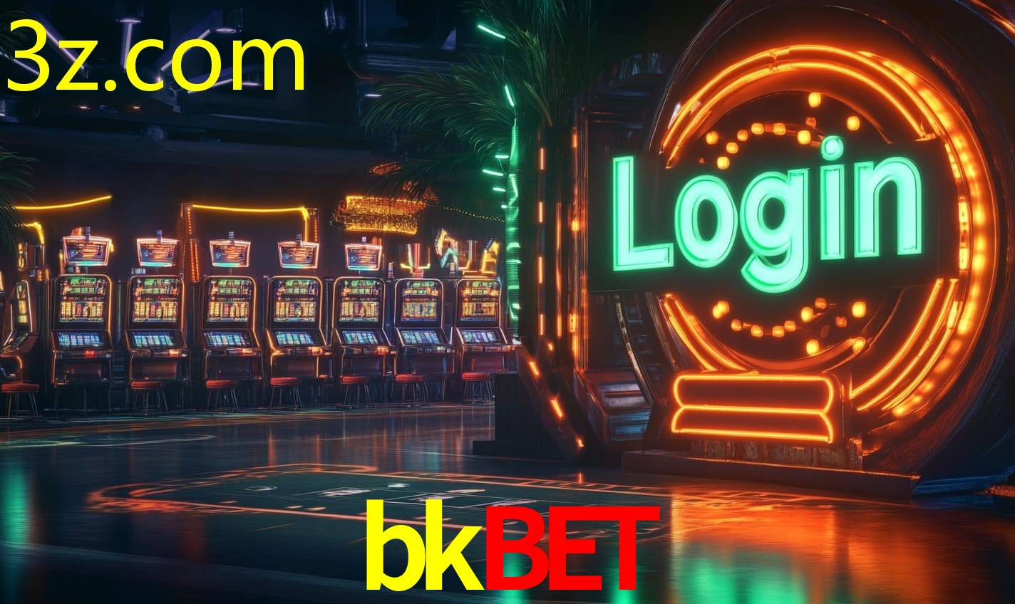BKBET